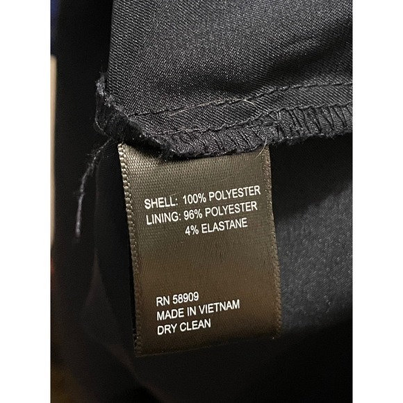 Alex‎ Marie Plus Size Midi Floral Dress - Picture 5 of 5